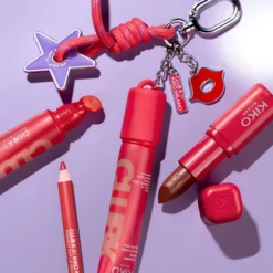 KIKO Milano Club K Pigment Pop Lip Pencil temperowana konturówka do ust 12 Happy Hour Kiss 1,1 g