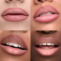KIKO Milano Club K Pigment Pop Lip Pencil temperowana konturówka do ust 08 Night Nectar 1,1 g