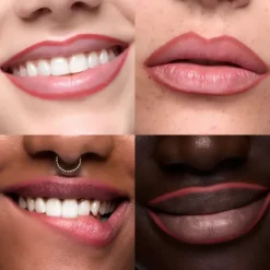 KIKO Milano Club K Pigment Pop Lip Pencil temperowana konturówka do ust 06 Can't Miss 1,1 g