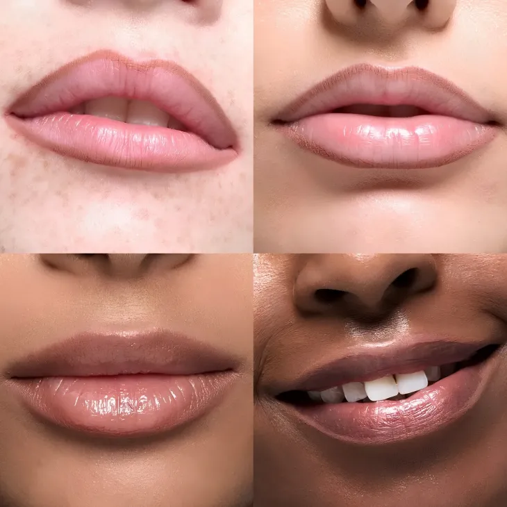 KIKO Milano Club K Pigment Pop Lip Pencil temperowana konturówka do ust 02 Won't Ghost You 1,1 g