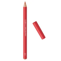 KIKO Milano Club K Pigment Pop Lip Pencil temperowana konturówka do ust 01 Warm-Up Set 1,1 g