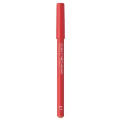 KIKO Milano Club K Pigment Pop Lip Pencil temperowana konturówka do ust 01 Warm-Up Set 1,1 g