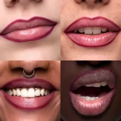 KIKO Milano Club K Pigment Pop Lip Pencil temperowana konturówka do ust 30 Silent Drop 1,1 g