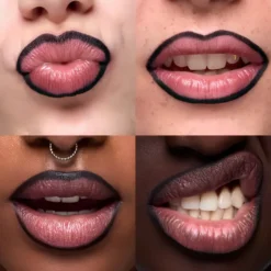 KIKO Milano Club K Pigment Pop Lip Pencil temperowana konturówka do ust 27 Club Ink 1,1 g