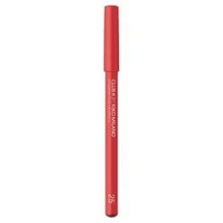 KIKO Milano Club K Pigment Pop Lip Pencil temperowana konturówka do ust 25 No Cap 1,1 g