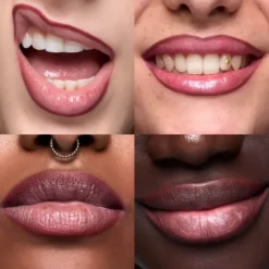 KIKO Milano Club K Pigment Pop Lip Pencil temperowana konturówka do ust 23 Lowkey Icon 1,1 g
