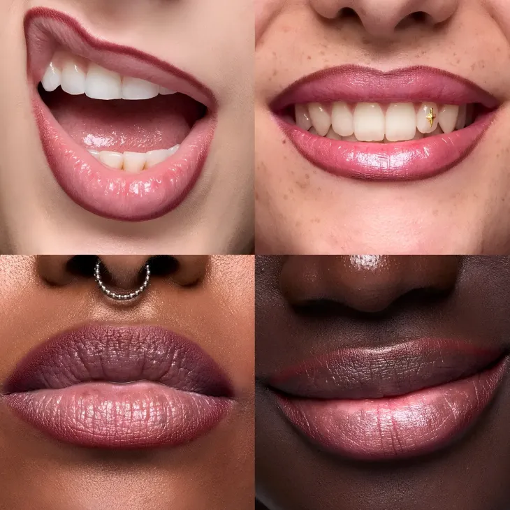 KIKO Milano Club K Pigment Pop Lip Pencil temperowana konturówka do ust 23 Lowkey Icon 1,1 g
