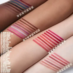 KIKO Milano Club K Pigment Pop Lip Pencil temperowana konturówka do ust 19 Club Kid 1,1 g