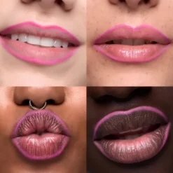 KIKO Milano Club K Pigment Pop Lip Pencil temperowana konturówka do ust 17 Extra Vibes 1,1 g