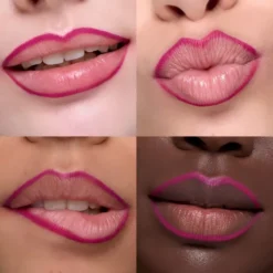 KIKO Milano Club K Pigment Pop Lip Pencil temperowana konturówka do ust 15 Scene Stealer 1,1 g