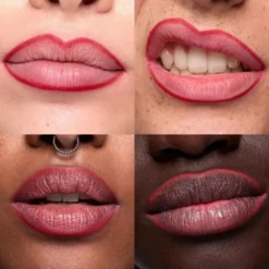 KIKO Milano Club K Pigment Pop Lip Pencil temperowana konturówka do ust 13 Club Royalty 1,1 g