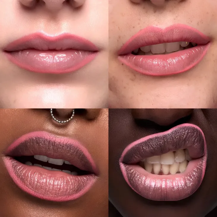KIKO Milano Club K Pigment Pop Lip Pencil temperowana konturówka do ust 09 Chill Talk 1,1 g