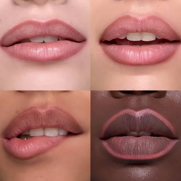 KIKO Milano Club K Pigment Pop Lip Pencil temperowana konturówka do ust 07 Giga Bite 1,1 g