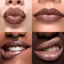 KIKO Milano Club K Pigment Pop Lipstick nawilżająca pomadka kryjąca w sztyfcie 23 Lowkey Icon 3,5 g
