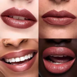 KIKO Milano Club K Pigment Pop Lipstick nawilżająca pomadka kryjąca w sztyfcie 21 Opps Out 3,5 g