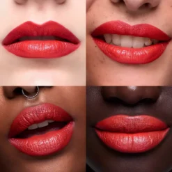 KIKO Milano Club K Pigment Pop Lipstick nawilżająca pomadka kryjąca w sztyfcie 13 Club Royalty 3,5 g