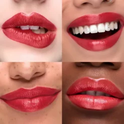 KIKO Milano Club K Pigment Pop Lipstick nawilżająca pomadka kryjąca w sztyfcie 12 Happy Hour Kiss 3,5 g