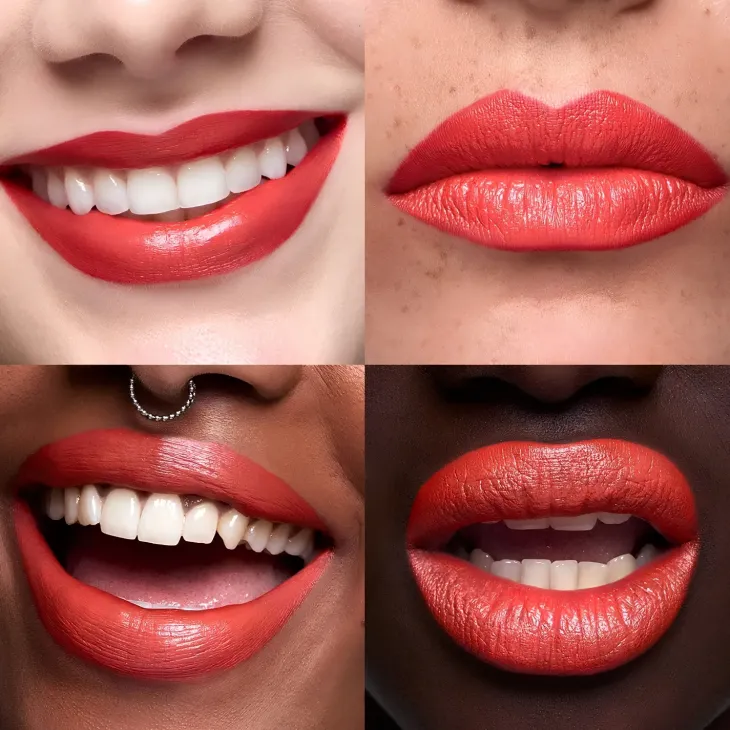 KIKO Milano Club K Pigment Pop Lipstick nawilżająca pomadka kryjąca w sztyfcie 11 In My Zone 3,5 g