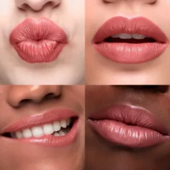 KIKO Milano Club K Pigment Pop Lipstick nawilżająca pomadka kryjąca w sztyfcie 08 Night Nectar 3,5 g