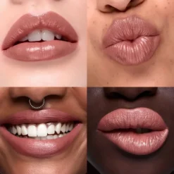 KIKO Milano Club K Pigment Pop Lipstick nawilżająca pomadka kryjąca w sztyfcie 04 Sweet Diss 3,5 g