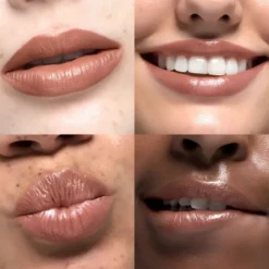 KIKO Milano Club K Pigment Pop Lipstick nawilżająca pomadka kryjąca w sztyfcie 02 Won't Ghost You 3,5 g