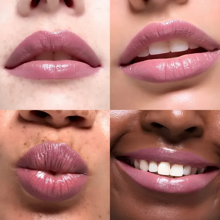 KIKO Milano Club K Pigment Pop Lipstick nawilżająca pomadka kryjąca w sztyfcie 20 Ate O'Clock 3,5 g