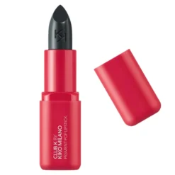 KIKO Milano Club K Pigment Pop Lipstick nawilżająca pomadka kryjąca w sztyfcie 28 Rave Reviews 3,5 g
