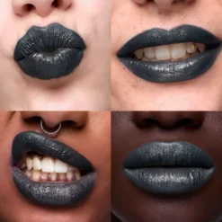 KIKO Milano Club K Pigment Pop Lipstick nawilżająca pomadka kryjąca w sztyfcie 28 Rave Reviews 3,5 g