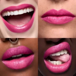 KIKO Milano Club K Pigment Pop Lipstick nawilżająca pomadka kryjąca w sztyfcie 16 For The Plot 3,5 g