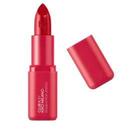 KIKO Milano Club K Pigment Pop Lipstick nawilżająca pomadka kryjąca w sztyfcie 14 Love Bomb 3,5 g