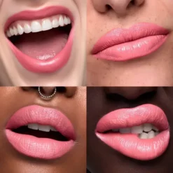 KIKO Milano Club K Pigment Pop Lipstick nawilżająca pomadka kryjąca w sztyfcie 09 Chill Talk 3,5 g