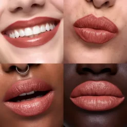 KIKO Milano Club K Pigment Pop Lipstick nawilżająca pomadka kryjąca w sztyfcie 05 Spill The Tea 3,5 g