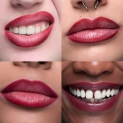 KIKO Milano Club K The Original Lip Pencil temperowana konturówka do ust 106 West Hollywood 1,1 g