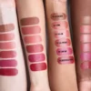 KIKO Milano Club K The Original Lipstick nawilżająca pomadka kryjąca w sztyfcie 106 West Hollywood 3,5 g