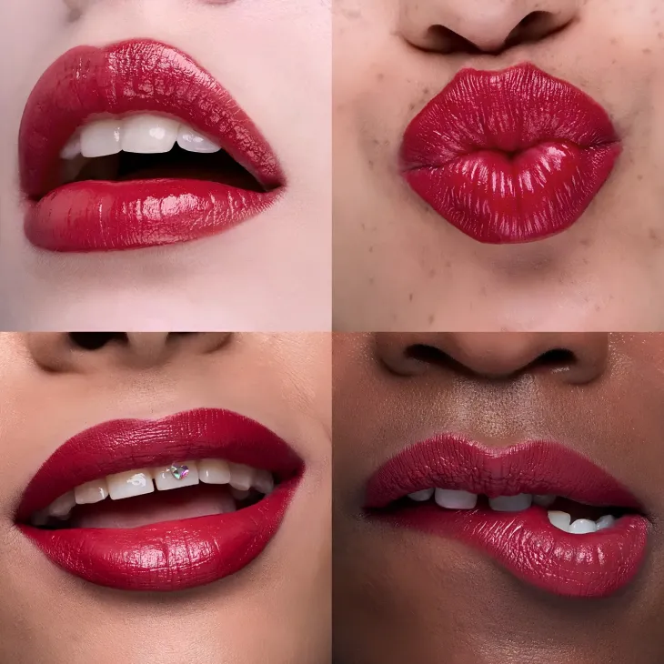 KIKO Milano Club K The Original Lipstick nawilżająca pomadka kryjąca w sztyfcie 106 West Hollywood 3,5 g