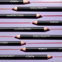 KIKO Milano Club K The Original Lip Pencil temperowana konturówka do ust 105 Just Me 1,1 g