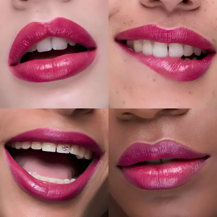 KIKO Milano Club K The Original Lipstick nawilżająca pomadka kryjąca w sztyfcie 105 Just Me 3,5 g