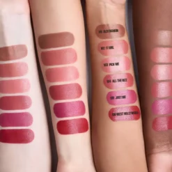 KIKO Milano Club K The Original Lipstick nawilżająca pomadka kryjąca w sztyfcie 105 Just Me 3,5 g