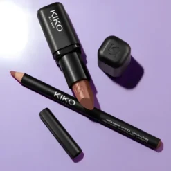 KIKO Milano Club K The Original Lipstick nawilżająca pomadka kryjąca w sztyfcie 103 Pick-Me 3,5 g