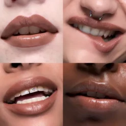 KIKO Milano Club K The Original Lipstick nawilżająca pomadka kryjąca w sztyfcie 101 Old Fashion 3,5 g