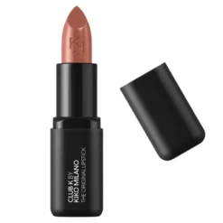 KIKO Milano Club K The Original Lipstick nawilżająca pomadka kryjąca w sztyfcie 101 Old Fashion 3,5 g