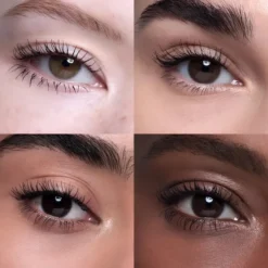 KIKO Milano Club K Wow & Now Mascara wydłużający tusz do rzęs 05 Black 8 ml