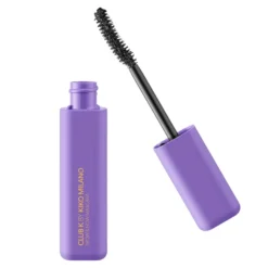 KIKO Milano Club K Wow & Now Mascara wydłużający tusz do rzęs 05 Black 8 ml