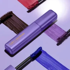 KIKO Milano Club K Wow & Now Mascara wydłużający tusz do rzęs 04 Deep Brown 8 ml