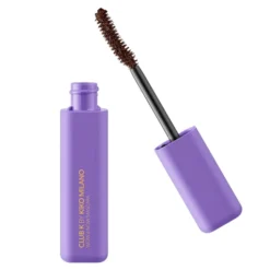 KIKO Milano Club K Wow & Now Mascara wydłużający tusz do rzęs 04 Deep Brown 8 ml