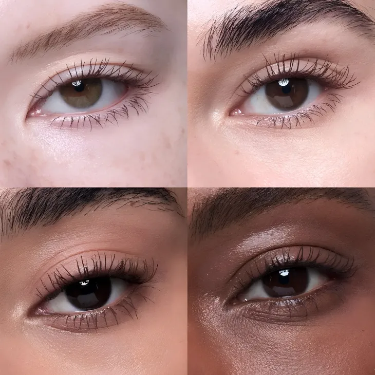 KIKO Milano Club K Wow & Now Mascara wydłużający tusz do rzęs 04 Deep Brown 8 ml