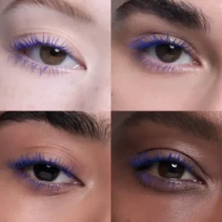 KIKO Milano Club K Wow & Now Mascara wydłużający tusz do rzęs 03 Bluetooth 8 ml