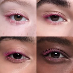 KIKO Milano Club K Wow & Now Mascara wydłużający tusz do rzęs 01 Sus But Cute 8 ml