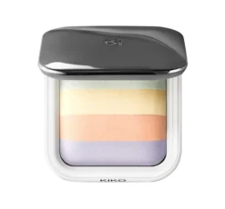 KIKO Milano Colour Correction korekcyjny puder prasowany 6,5g
