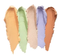 KIKO Milano Colour Correct paleta wodoodpornych korektorów 5x1,2g